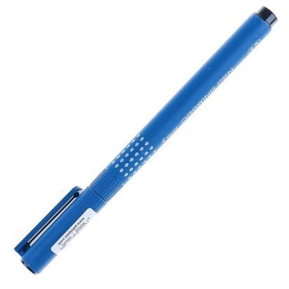 Ручка капиллярная "Drawing Pen" 0.3мм 